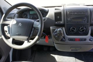 Citroen Jumper